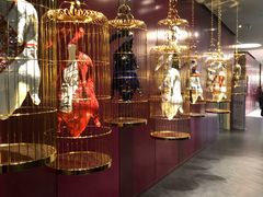 大堂-悦江(梅奔中心店)