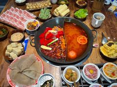 -楠火锅(哈尔滨金爵万象店)