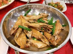 -抱德·潮汕味(敦和店原惠城鱼仔)