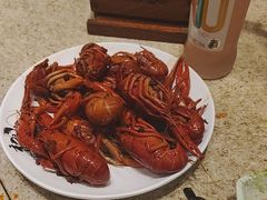-初色海鲜自助(万丰路店)