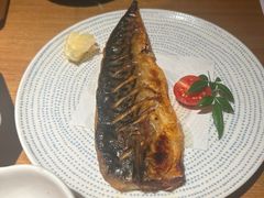 -鱼跃食堂·精致寿司(东林美域店)