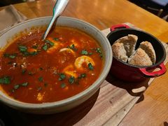 -THE CANNERY&JUJU 新鲜海鲜·牛排美食酒廊