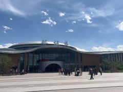 -新疆那拉提国家旅游度假区