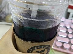 -逸派咖啡 EPARKCOFFEE(广安门店)