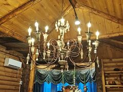 -卢布里西餐厅(总店)