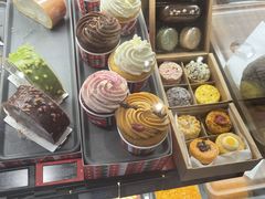 -星巴克(合肥百盛逍遥广场店)