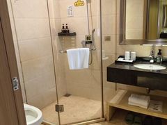 -华雅·云缦酒店(岳阳楼区火车站店)