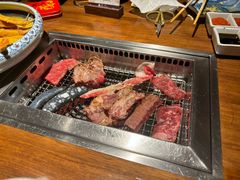 -杉海和牛烧肉海鲜自助(会展城店)