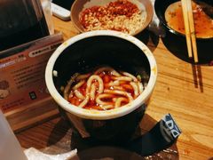 -串大叔炭火烤串·鸡西大冷面刀削面(总店)