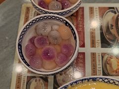 -赵记传承·中国甜品(福州总店)