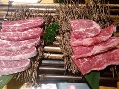 -黑牛の店·和牛烧肉(大悦城店)