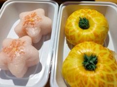 -知楚•精致湖北菜(武商MALL店)