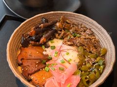-Ameigo梅果·云贵川bistro(长宁来福士店)