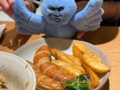 -The Good Place好地方·Brunch·coffee(国贸店)