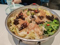 -老城味道·传统天津菜(杨柳青店)