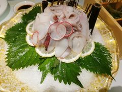 鲜海兔-虾佬圣汤·海鲜姿造(乐堤港店)