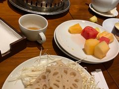 -嘉定凯悦·咖啡厅