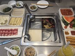 -海底捞火锅(铂澜大象城店)
