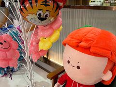 -海底捞火锅(凤凰广场店)