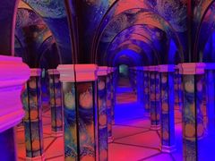 -天津梵高星空艺术馆(天河城旗舰店)