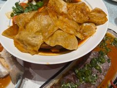 -喜相逢·特色烤鸭新疆菜(南珏大厦店)