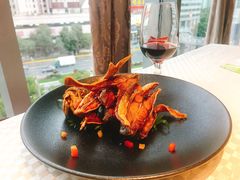 -望乡楼上海菜(日月光店)