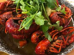 -鲁小三·大骨自助(金山总店)