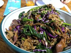-天下醉美蒙餐(林西店)