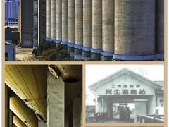 -丹东路渡口(轮渡站)