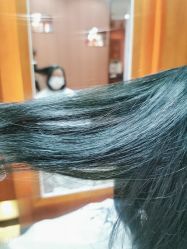 点击看大图 -七分屋LA·烫发·染发·剪发