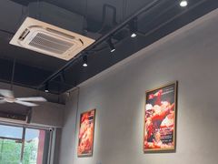 -斯丹姜母鸭·古法干香(田安南路店)