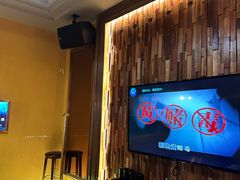 -帝凯乐量贩式KTV(深影国际影城店)