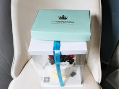 -麦雪尔甜品·生日蛋糕(新街口旗舰店)