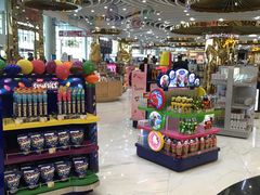 -中免(澳门机场免税店)