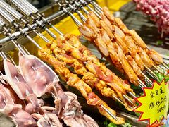 -映像威海·海鲜味道(经区店)