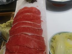-洪氏嗨捞·猪肚鸡火锅(阳光天地店)