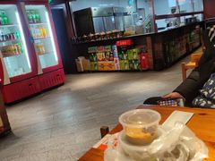 -義聚德·清真铜锅涮羊肉·烧烤(河东店)