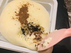 -李大牛和刘大力手作甜品(凯德店)