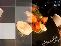 -翡翠36餐厅(浦东香格里拉店)
