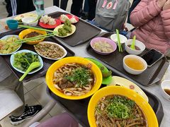 -农园餐厅(北京大学店)