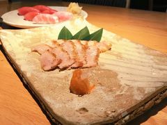 -然寿司(郎园vintage店)