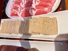 -宝泉铜锅·涮羊肉(解放东路店)