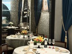 -狮拾久·现代新加坡料理(壹方城店)