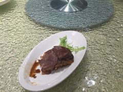-通安客栈中餐厅·何家小馆