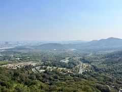 -牛首山文化旅游区