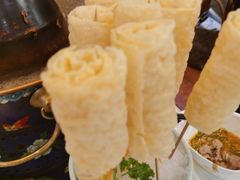 -东来顺•非遗火锅(外滩店)