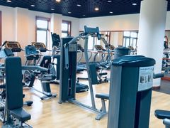 -浦鸿会游泳健身中心·Ambassy Club PD(金桥碧云国际社区店)