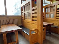 -百年石锅饭·朝鲜族传统民餐