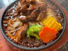 -蘭·日本料理铁板烧(碧云路店)