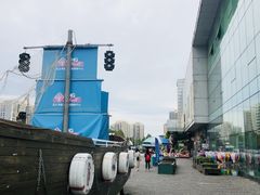 -北京华联购物中心(天通苑店)